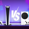 إكس بوكس سيريز إس مقابل بلايستيشن 5 النسخة الرقمية: أيهما الخيار الأفضل للألعاب؟
