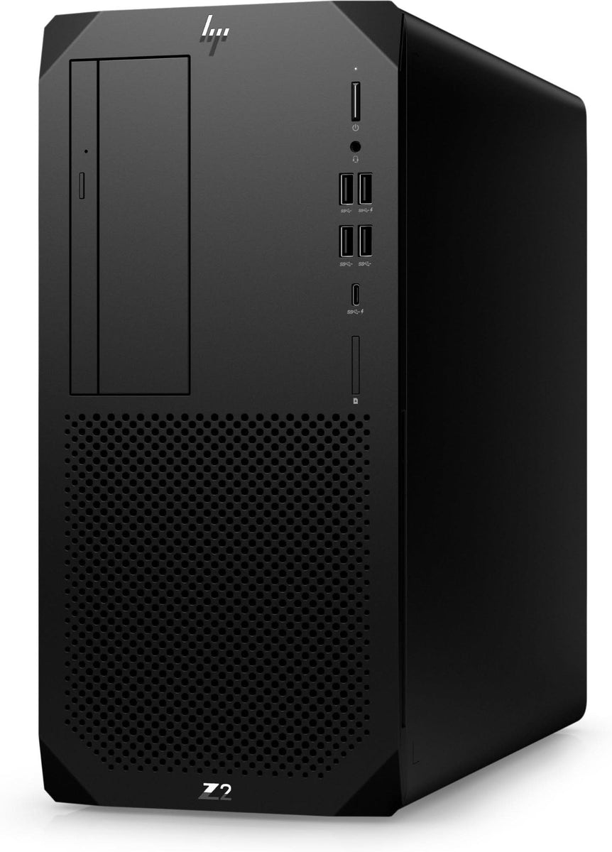 HP Z2 G9 Tower i714700K, 32GB RAM, 1TB SSD, RTX A2000 GPU