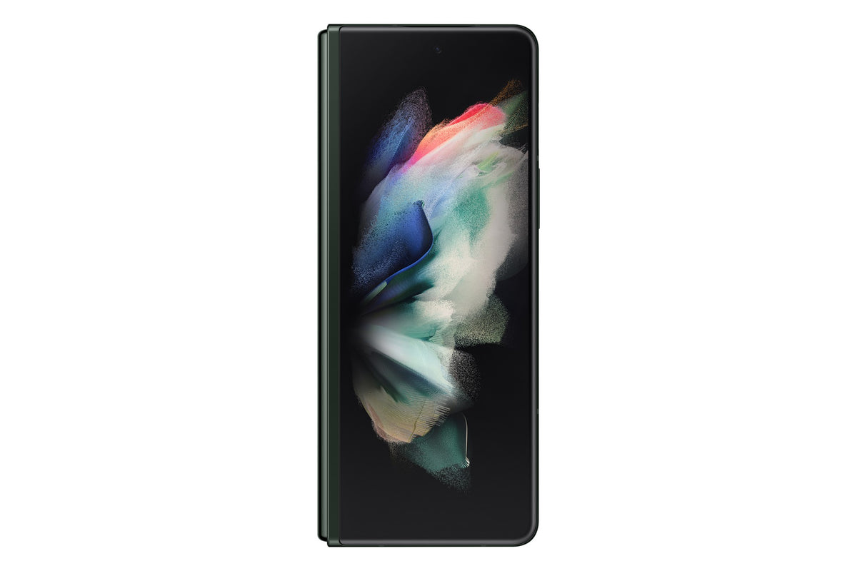 Galaxy Z fold 見よう 3 国際版 SM-F926B 512GB Dual