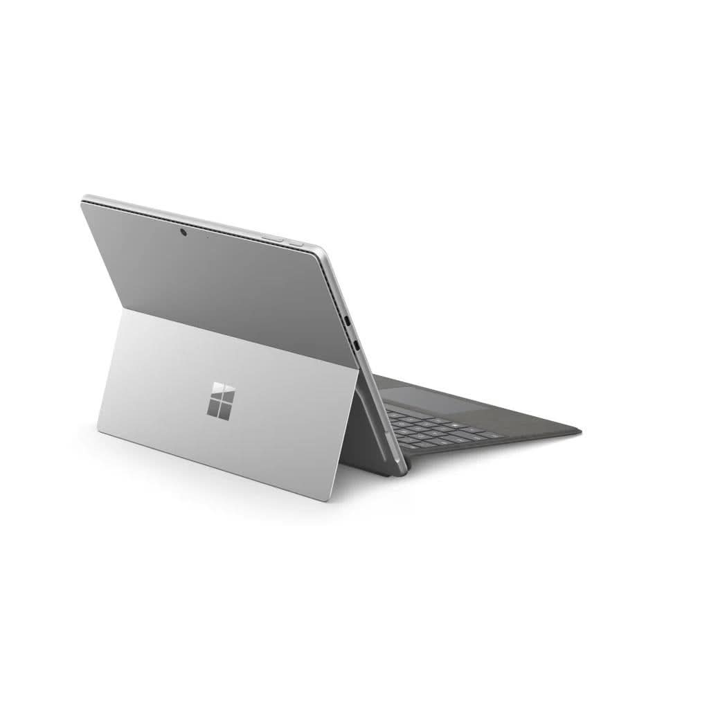 Microsoft, Surface Pro 9, 13"inch, SSD 512 GB, 16GB, Without keyboard,