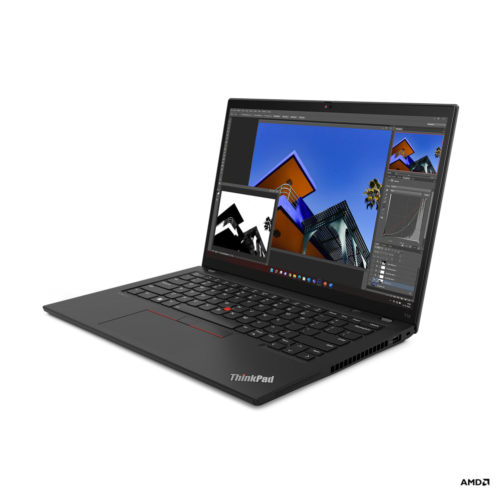 lenovo thinkpad ryzen 5 t14