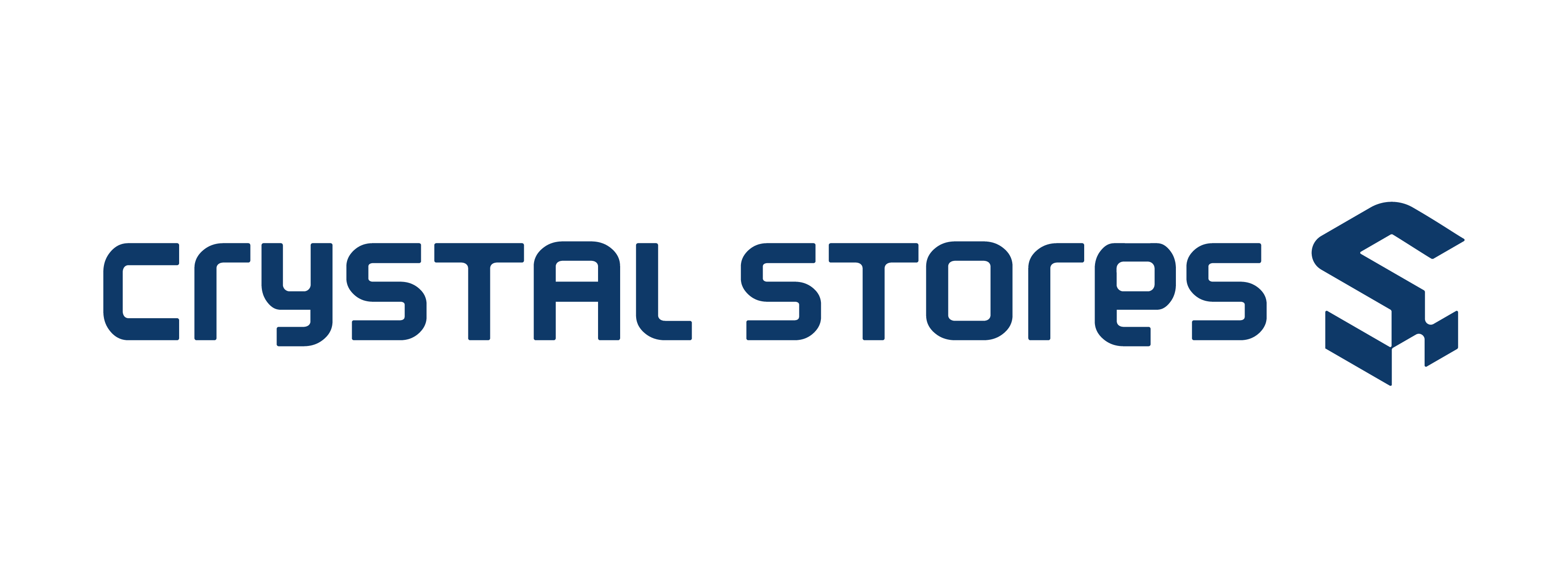 Crystal Stores
