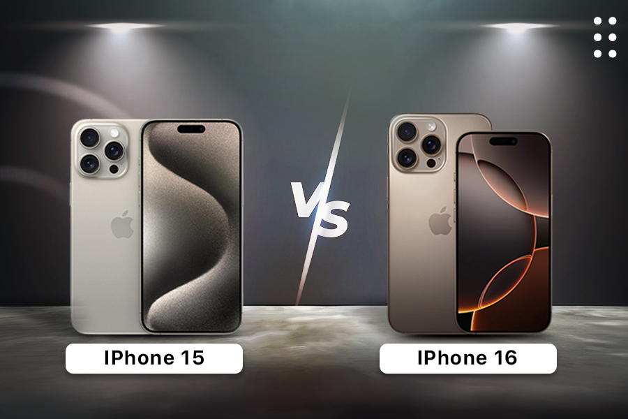 iPhone 16 vs iPhone 15: Should you upgrade?