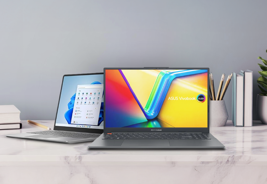 Best Budget Laptops for Students and Professionals in 2024