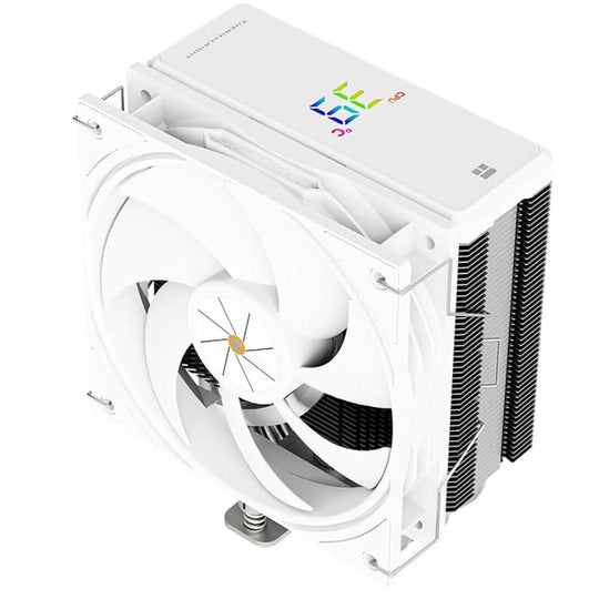 Thermalright Assassin X 120 R Digital White CPU Air Cooler