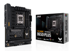 ASUS TUF GAMING B650-PLUS Socket AM5 ATX Motherboard