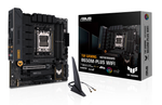 ASUS TUF GAMING B650M-PLUS WIFI Socket AM5 Micro ATX Motherboard