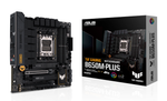 ASUS TUF GAMING B650M-PLUS Socket AM5 Micro ATX Motherboard