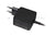 ASUS 0A001-01100900 power adapter/inverter Indoor 45 W Black - GIGATE KSA