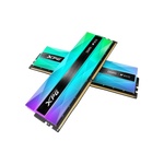 ADATA XPG Lancer Neon RGB 32GB (2x16GB) 288-Pin DDR5 SDRAM 8000MHz Desktop Memory Kit - Black