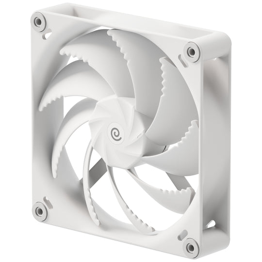 HAVN H14 White PWM Fan - 140mm
