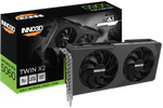 Inno3D GeForce RTX 5060 Twin X2 8GB GDDR7 2497 MHz Graphics Card
