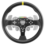MOZA Racing ES 12 inch Steering Wheel Rim For Racing Simulators (RS046)