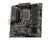 MSI PRO B760M-A WIFI Motherboard, Intel, LGA 1700, B760, DDR5, micro ATX - GIGATE KSA