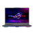 Asus ROG Strix G16 Laptop, Intel® Core™ i5 -13450HX, NVIDIA GeForce RTX 4050 6GB, 16G BRAM, 512GB SSD, 16"Display, Grey - GIGATE KSA