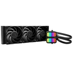 be quiet Silent Loop 3 360 High Performance CPU Water Cooler - 360mm