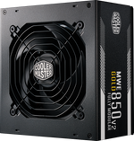 Cooler Master MWE 850W V2 Gold ATX 3.1 Full Modular Power Supply - MPE-8501-AFAAG-3EUK