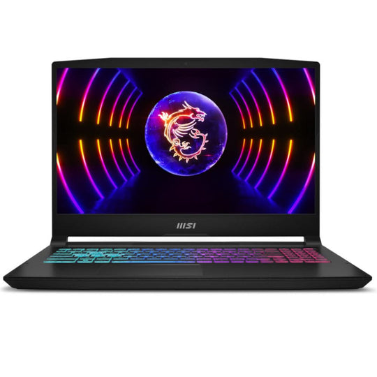 MSI - Katana 15 B13V Gaming Laptop - Intel Core i7-13620H - NVIDIA GeForce RTX 4060 - 16GB RAM - 1TB SSD - 15.6-inch FHD 144Hz - Windows 11 Home