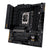 ASUS TUF GAMING B760M-PLUS WIFI D4 Motherboard, Intel, LGA 1700, B760, DDR4, micro ATX - GIGATE KSA