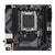 Gigabyte B650I AX Motherboard AMD B650 AM5 DDR5 mini ITX - GIGATE KSA