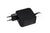 ASUS 0A001-00895100 power adapter/inverter Indoor 65 W Black - GIGATE KSA