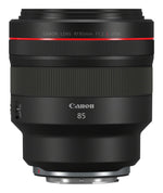 Canon RF 85mm F1.2L USM Lens