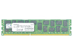 2-Power 8GB DDR3 1333MHz ECC RDIMM 2Rx4 LV Memory - replaces KVR13LR9S8/4