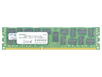 2-Power 8GB DDR3 1333MHz ECC RDIMM 2Rx4 LV Memory