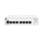 Aruba Instant On 1830 8G Managed L2 Gigabit Ethernet (10/100/1000) JL810A