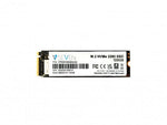 V7 V7SSD128GBNV3E internal solid state drive 128 GB M.2 Serial ATA III NVMe 3D TLC