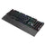 Adesso EasyTouch 650EB RGB keyboard USB QWERTY US English Black - GIGATE KSA