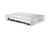 Cisco CBS250 Managed L3 Gigabit Ethernet (10/100/1000) Grey