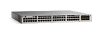 Cisco Catalyst C9300-48UXM-A Managed L2/L3 10G Switch with 48 PoE Ports