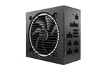 be quiet! Pure Power 12 M power supply unit 1000 W 20+4 pin ATX ATX Black