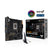 ASUS TUF GAMING B660M-PLUS WIFI Motherboard, Intel, B660, LGA 1700, DDR5, micro ATX - GIGATE KSA