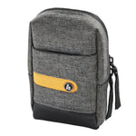 Hama Terra Beltpack case Grey