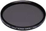 Hoya Polarising Linear Filter 72mm 7.2 cm