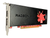 HP AMD Radeon RX 6300 2 GB GDDR6 FH DP+HDMI PCIe x16 Graphics