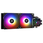 Thermalright Aqua Elite 240 Black ARGB V3 All In One CPU Cooler