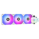Thermalright Aqua Elite 360 White ARGB V3 AIO CPU Cooler - 3300 RPM Pump