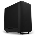 HYTE X50 AIR Modern Performance Mid-Tower ATX Case - PITCH BLACK