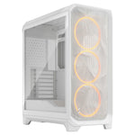 Fractal Design Meshify 3 White RGB TG Clear Tint Case