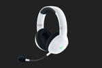 Razer Kaira Pro for Xbox Headset Wireless Head-band Gaming Bluetooth White