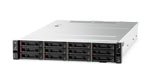 Lenovo ThinkSystem SR590 server 1.8 TB Rack (2U) Intel Xeon Silver 4210 2.2 GHz 16 GB DDR4-SDRAM 750 W