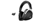 ASUS ROG Delta S Wireless Gaming Headset, Black