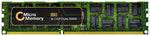 CoreParts MMHP022-8GB memory module 1 x 8 GB DDR3 1333 MHz ECC