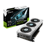 Gigabyte EAGLE ICE GeForce RTX 4070 SUPER OC 12GB GDDR6X