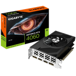 Gigabyte GeForce RTX 4060 D6 8GB GDDR6