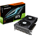 Gigabyte GeForce RTX 3050 EAGLE 8GB GDDR6