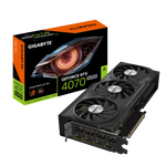 Gigabyte WINDFORCE GeForce RTX 4070 SUPER OC 12GB GDDR6X